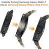 Glass+Case for Samsung Galaxy Watch 7 40mm 44mm Screen Protector Change To Ultra Bumper Cover iWatch Galaxy Watch 7 Accessories