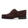 Timberland Authentic Travel Outdoor Comfortable Versatile Boat Shoes Men Shoes Brown A2PDQEM4