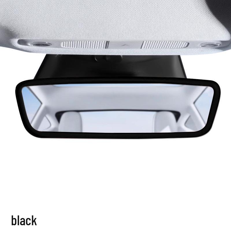 Tesla Model 3/Y Innenrückspiegel Silikon Schutzhülle