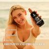 Australian Gold Gel Sunk Spettro Ampio SPF 15 Con Abbronzante Istantaneo 237ml
