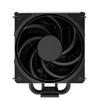 Cooler Master V4 Alpha 3DHP Schwarz Luftgekühlter CPU-Kühler MAZ-T2HP-217PK-R1 FN2646