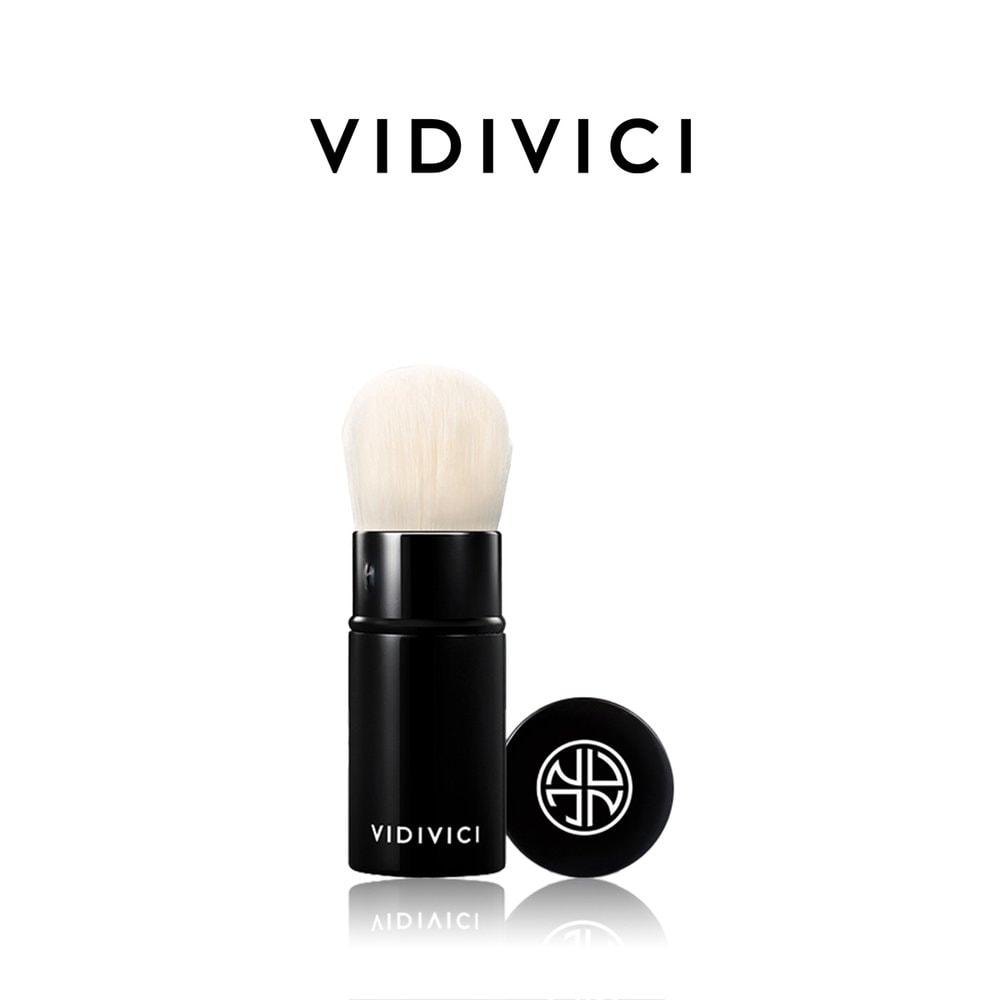 VIDIVICI Retractable Contour Brush