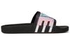 Adilette Kris Andrew Small X Adilette Adidas Originals Slide 'Pride' GX6389