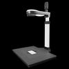 Fenglin FL1500S3 Dual Camera A3 Document Scanner CN plug (adapter included)
