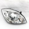 Compatible with Foton MP-X Headlight Assembly and Combination Lamp