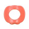 Silicone Mouth Plug Massager, Soft And Comfortable To Fit Without Damaging The Skin, Suitable For Daily Oral Relaxation And Soothing