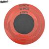 1/3PCS Round Silicone Perforated Baking Mat, Non-Stick Reusable Baking Sheets, For Pizza, Bread, Cake Pan, Air Fryer, Oven