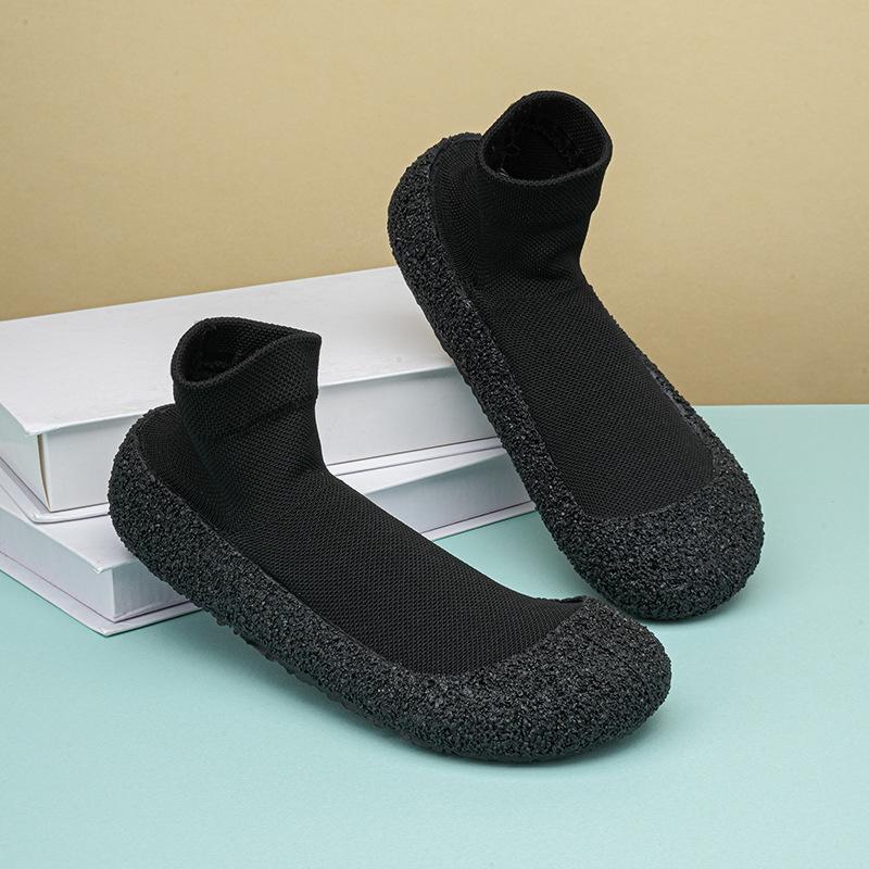 

Взуття для стрибків зі скакалкою для дому, амортизуючі, зносостійкі, нековзкі спортивні шкарпетки, взуття для бігової доріжки, спеціальне взуття для тренажерного залу, тренувань, йоги 44-45