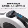 Dog Leash, Retractable Outdoor Dog Walking Leash, Large Dog Anti-escape Leash, Pet Supplies