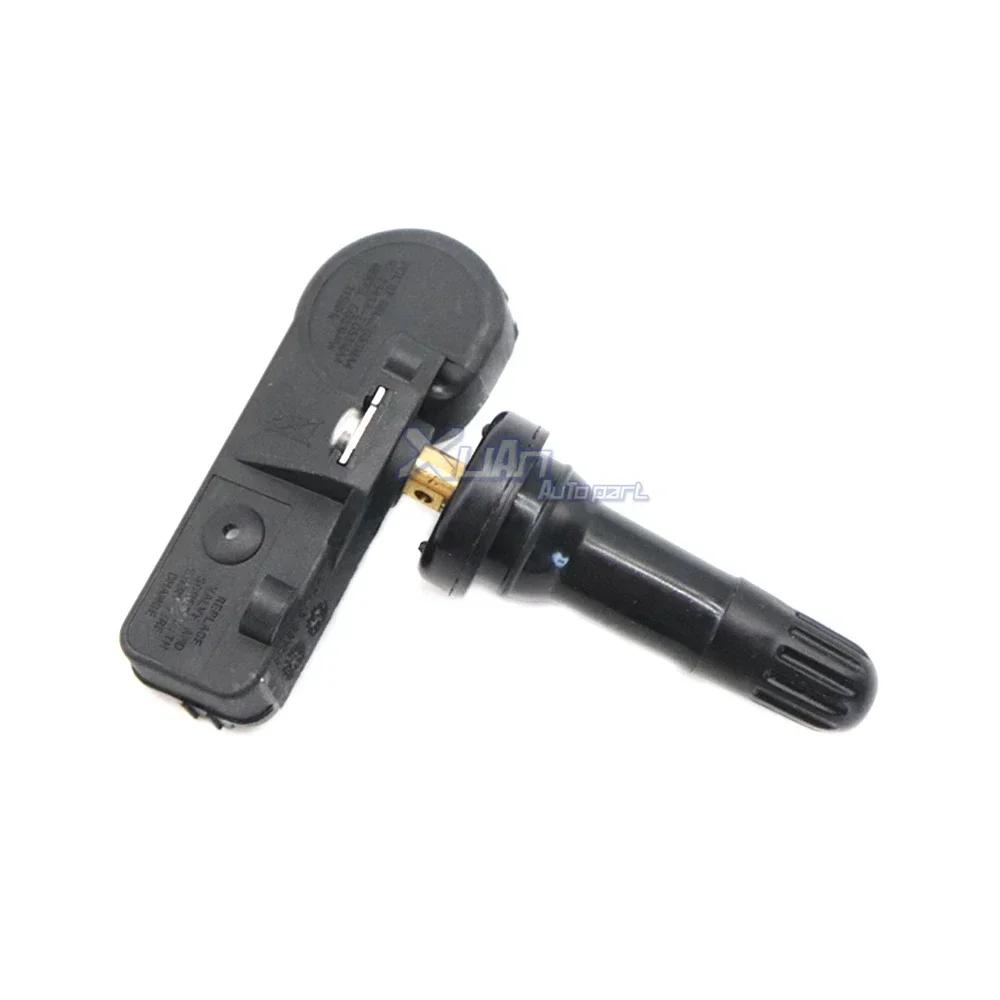 1/4PCS TPMS Tire Pressure Monitor Sensor 56029479AB 56029479AA For Chrysler SEBRING Aspen Crossfire Dodge Durango Jeep Patriot 1 piece