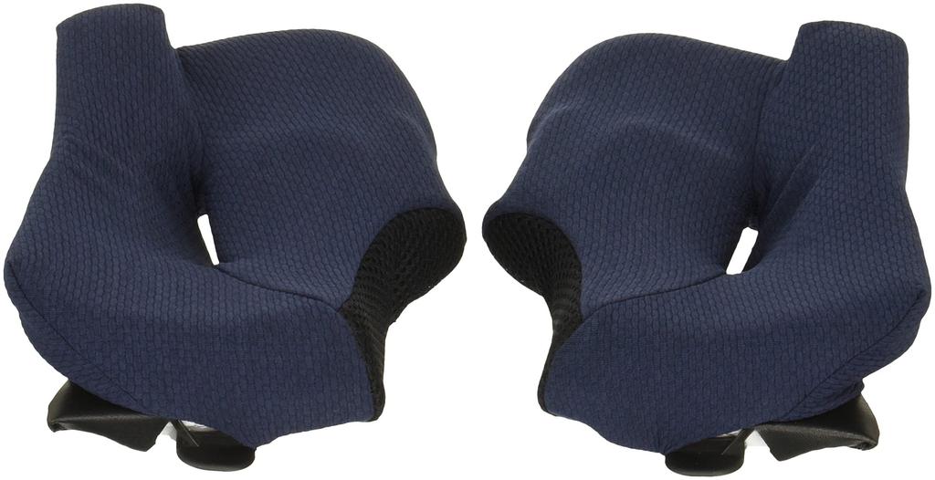 Arai XD-EP System Pad 20mm 055663