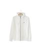 Uspoloassn Fleece Zip-Up Hoodie_White