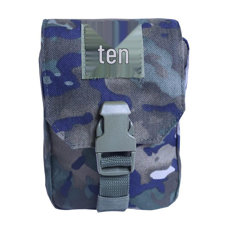 AWR Second Generation First Aid Kit