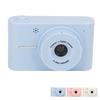 40MP 1080P Digital Camera  Lens 8X Zoom  Screen Anti Shake Photo Frame Filter Autofocus Selfi