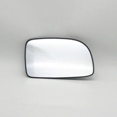 Kompatibilné vyhrievané sklo spätného zrkadla pre 2006-2008 Hyundai Santa Fe