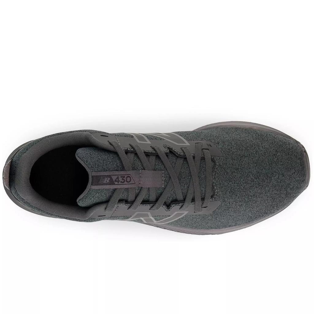 Men's Running Shoes New Balance 430 Sports Shoes Black (ME430RK2)