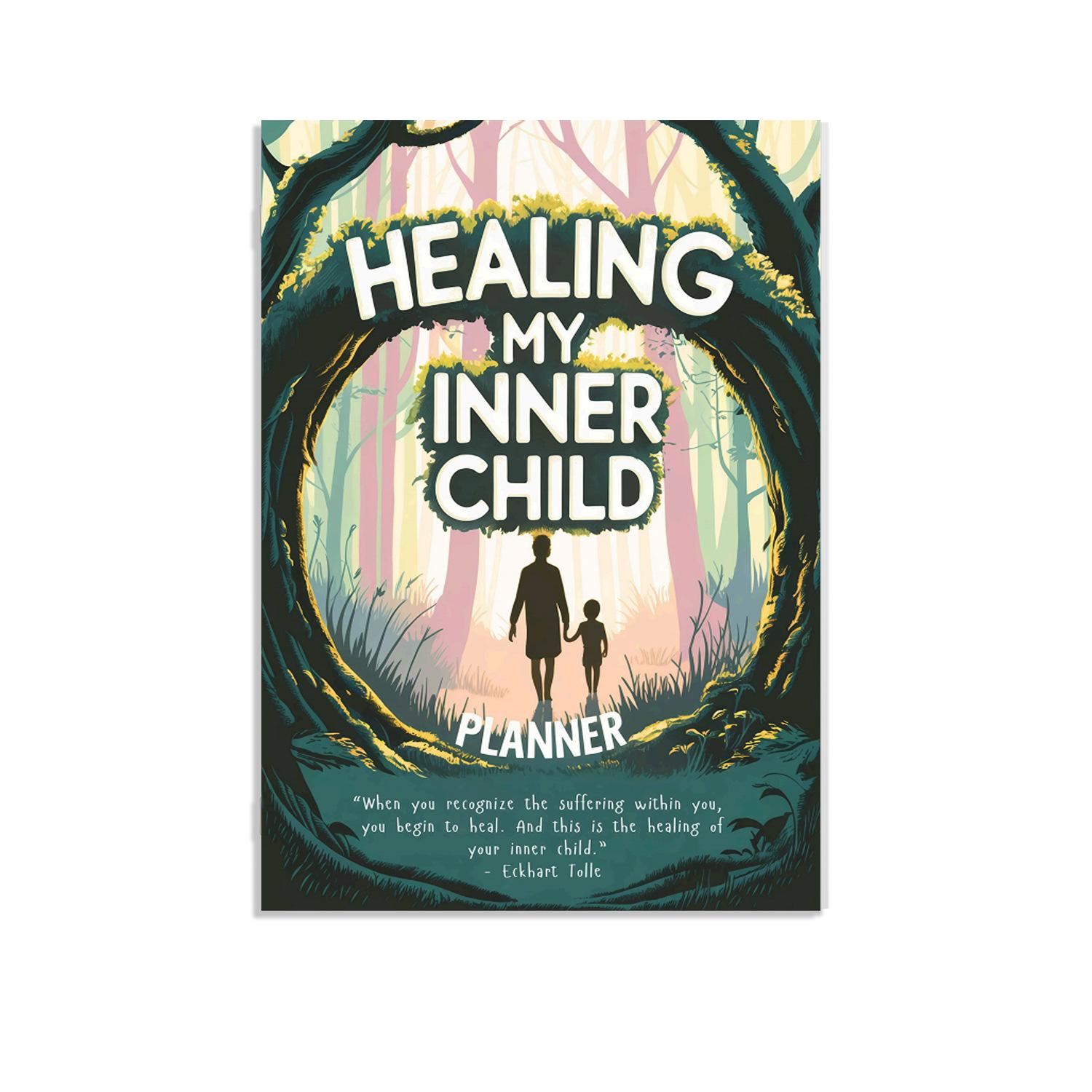 Inner Child Healing: Cross-Border Spot Therapy
