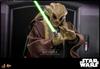 Movie Masterpiece Star Wars Episode Revenge of the Sith Kit Fisto Scale Figure III 1/6