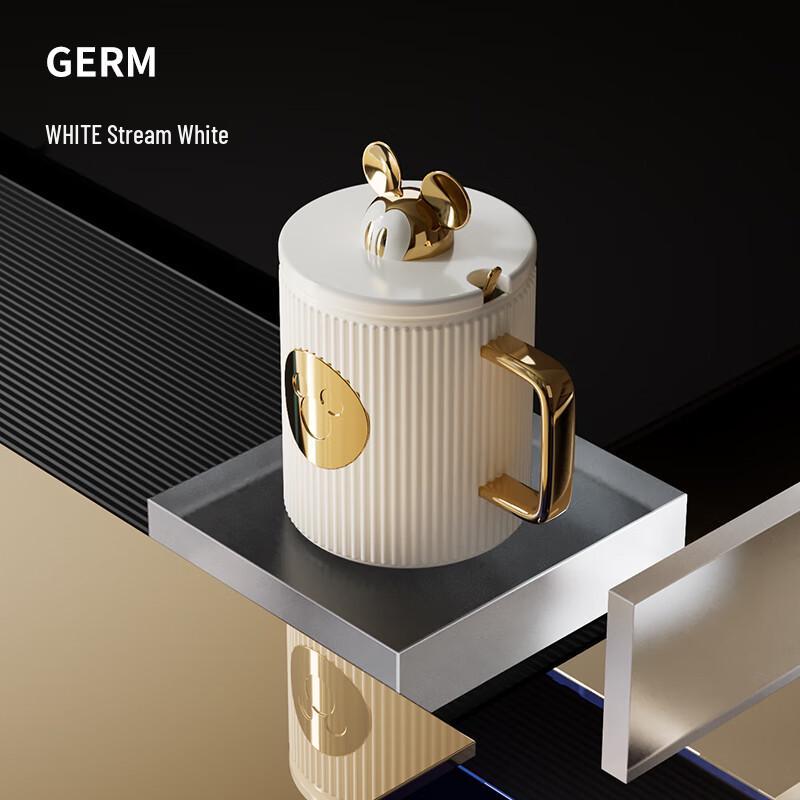 Geni Mickey Series Accordion Mug