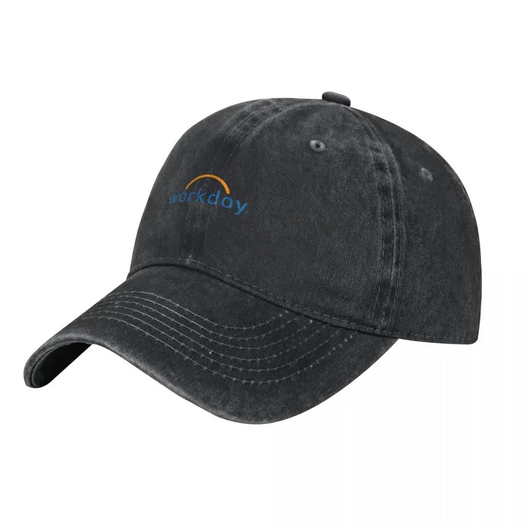 Workday Baseball Cap Luxury Cap Golf Kids Hat GentleUnisex Hat Hats Women Unisexs