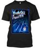 Bestseller Wrathchild America An den Wänden klettern Herren Schwarz T-Shirt Größe S-5XL Unisex T-Shirt
