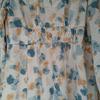 Used Unused earth music&ecology 2way shoulder dress M