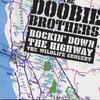 CD DOOBIE BROTHERS  Rockin Down the Highway SRCS8119 Sony 1996 Japan ObiRock Used