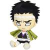 Demon Slayer: Kimetsu No Yaiba Chibi Plush Toy