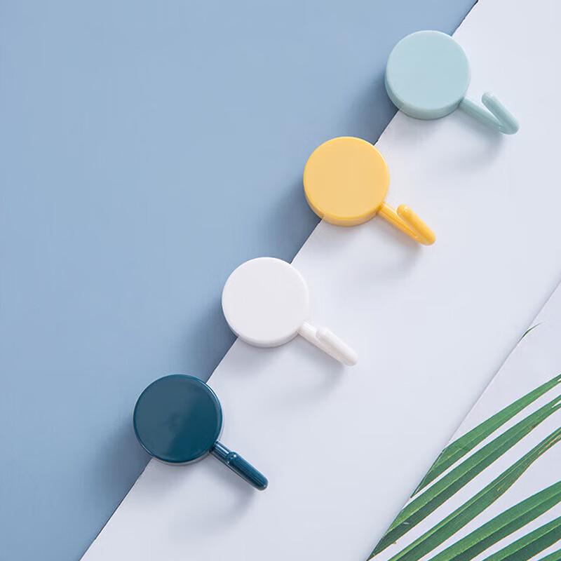 MENGTING Strong Adhesive Hooks