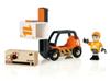 BRIO Forklift 33573