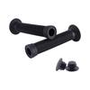 Mountain Bike Handlebar Covers – Extended Rubber - -Absorbing Soft Grips for Handlebars