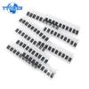 70/90pcs SMD Diode SMA 1N4001 1N4004 1N4007 SS14 SS24 SS34 SS16 SS26 SS36 Rectifier Diodes Circuit Board IC Assort Kit