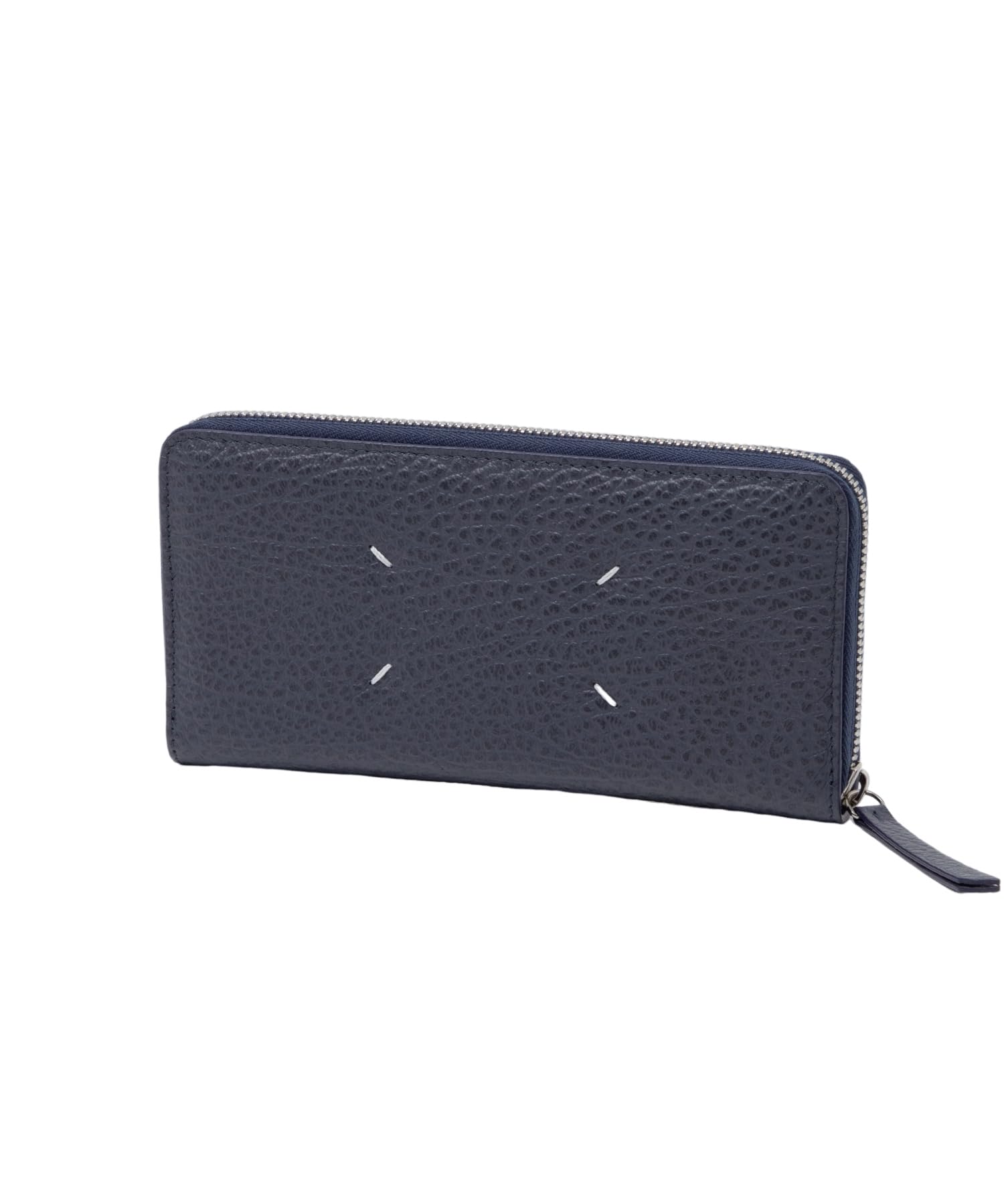 

Long wallet S56UI0110P4455 WALLET ZIP AROUND CONTINENTAL PEWTER [Maison Margiela] [item]