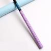 Sweat Absorbent Badminton Handle Wrap Tape PU Fishing Rod Handle Wrap  Outdoor Sports