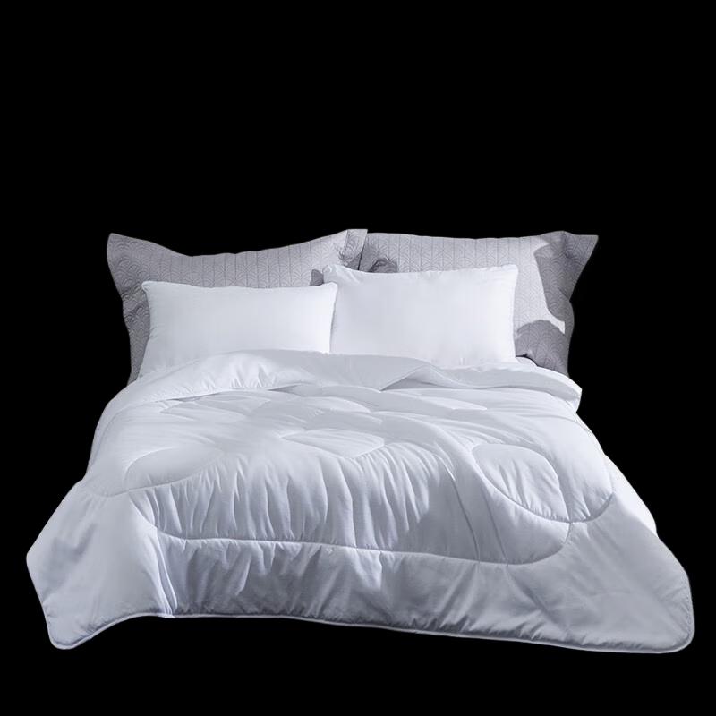 Luolai Four Seasons Cloud Soft Fiber Quilt
