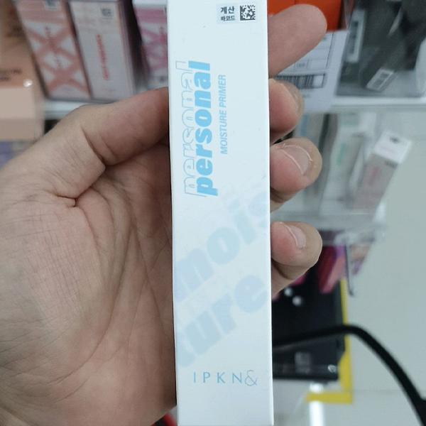 Ipkn Personal Moisture Primer 25ml One thing