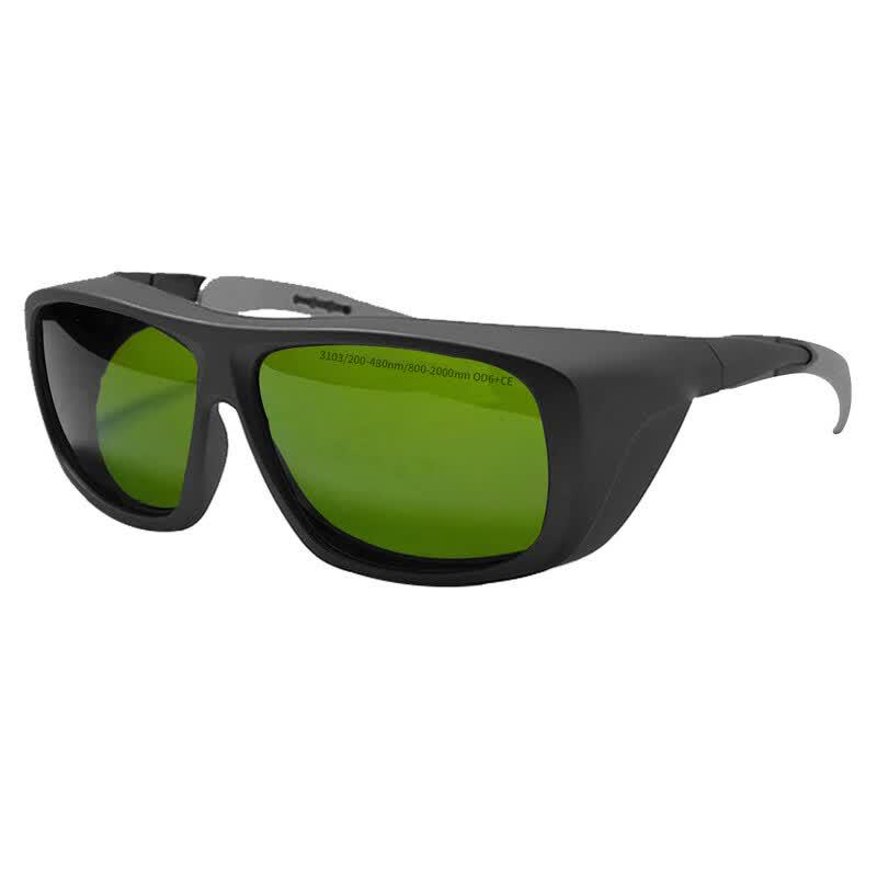 NICESEEM Laser Safety Glasses 1
