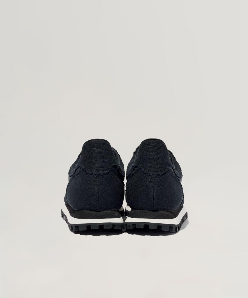 Novesta X Furbuzz Marathon Trail Black