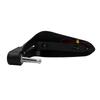 Motorcycle Hand Guard LED Turn Signal Lights Handguard Covers For Most Diameter Handlebar ATV Enduro Motocross Scooters Moped