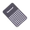 Bicycle Tire Patch Set Repairing Tools Cycle Reusable Kit Emergency