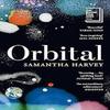 Orbital Paperback by Samantha Harvey