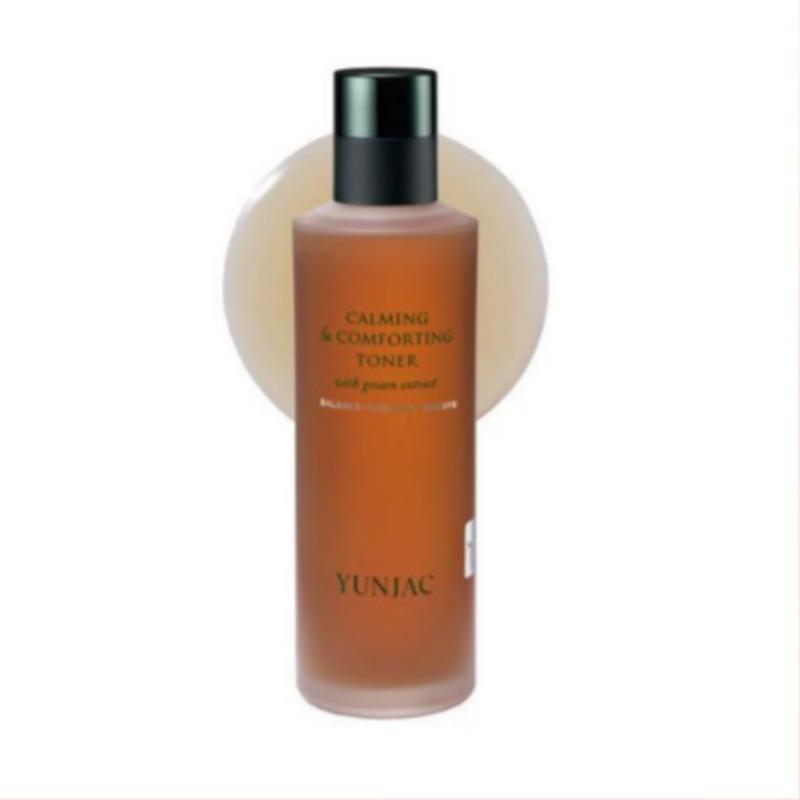 Yunjac Calming & Comforting Toner 150ml