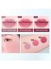 [Dinto] [Lip & Cheek/Triple Pot] Dinto Blurring Time To Kiss & Blush 4 Types