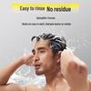 Riran Men's Strong Hold Hair Styling Gel Spray