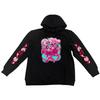 Helluva Boss Graphic Hoodie Men Oversized Autumn Winter Fleece Warm Tracksuit Hoody Casual Loose Sweatshirt Female Male Clothing