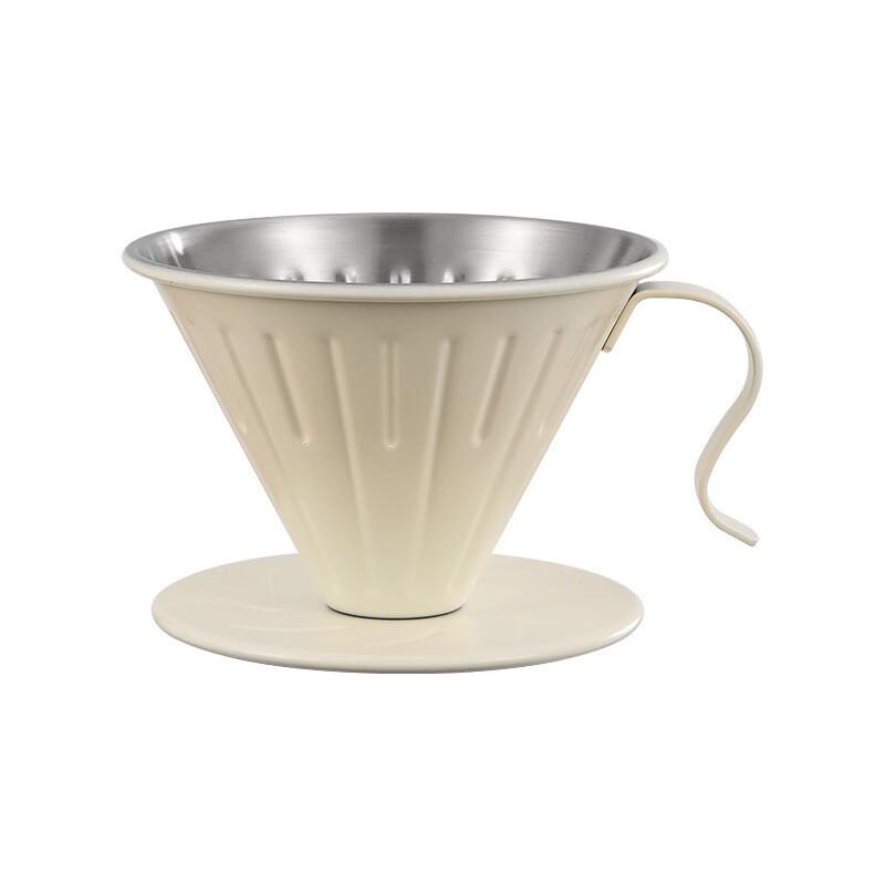 TLXT Drip Coffee Filter Cup