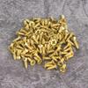 Self Tapping Screw Iron Made Antique Flat Head Screws 500g for Multiple Purpose