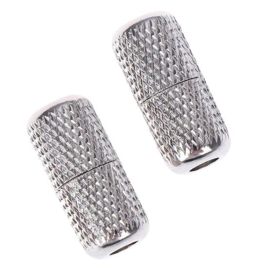 Siretul de pantofi, fără cravată, cupru, anti-rugină, pantofi comozi, cu cataramă