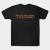 Asian Size Cotton Unisex Tshirt Print T-shirt Have You Tried Turning It Off And On Again? T-shirt No-Cut Print Regular Fit