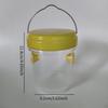 4 Pieces Wasp Traps Outdoor Hanging for Flies Outside Farm Bee Catcher